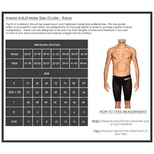 Load image into Gallery viewer, Arena Powerskin ST Jammer Junior (2A86772)