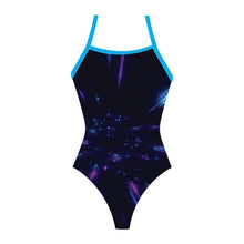 Load image into Gallery viewer, Finz Starburst One Piece (FZW1723C)