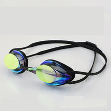 Load image into Gallery viewer, Swimming Matters Sprite Mirrored Goggle