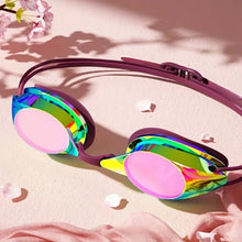 Load image into Gallery viewer, Swimming Matters Sprite Mirrored Goggle