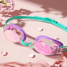Load image into Gallery viewer, Swimming Matters Sprite Mirrored Goggle
