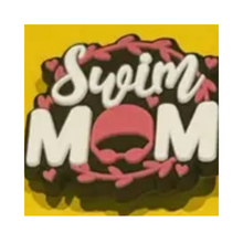 Load image into Gallery viewer, Swimming Matters Croc Widgets