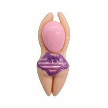 Load image into Gallery viewer, Swimming Matters Croc Widgets