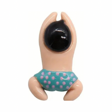 Load image into Gallery viewer, Swimming Matters Croc Widgets