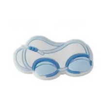 Load image into Gallery viewer, Swimming Matters Croc Widgets