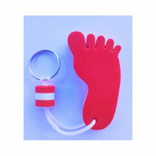 Load image into Gallery viewer, Swimming Matters Swim Keyrings