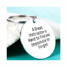 Load image into Gallery viewer, Swimming Matters Swim Keyrings