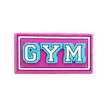 Load image into Gallery viewer, Swimming Matters Croc Widgets