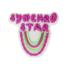 Load image into Gallery viewer, Swimming Matters Croc Widgets