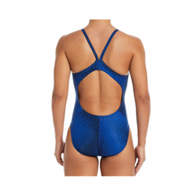 Load image into Gallery viewer, Nike Hydrastrong Delta Racerback One Piece (NESSE020)
