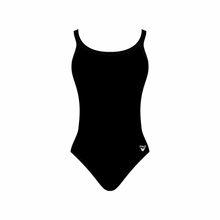 Load image into Gallery viewer, Finz Lady X-Back Shelf Bra One Piece (FZW93300)