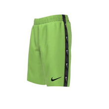 Load image into Gallery viewer, Nike Logo Tape Lap 7" Volley Swim Shorts (NESSD793)