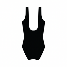 Load image into Gallery viewer, Finz Vogue Cross Over One Piece (FZPO61010)