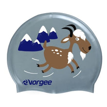 Load image into Gallery viewer, Vorgee Character Junior Cap