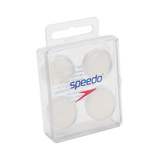 Speedo Silicone Ear Plugs (753116)