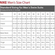 Load image into Gallery viewer, Nike Resistance Training Short (Suit)