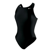 Load image into Gallery viewer, Nike Core Solid Polyester Fast Back Tank (NESSA001)