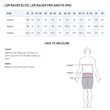 Load image into Gallery viewer, Speedo Aquablade Jammer