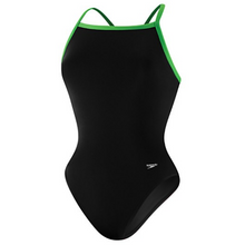 Load image into Gallery viewer, Speedo Polyester Flyback Training Suit (819015/819016)