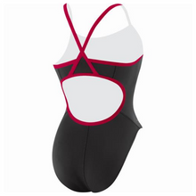 Load image into Gallery viewer, Speedo Polyester Flyback Training Suit (819015/819016)