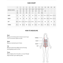 Load image into Gallery viewer, Speedo Polyester Flyback Training Suit (819015/819016)