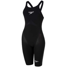 Load image into Gallery viewer, Speedo Pure Valor Open Back Kneeskin (7724002)
