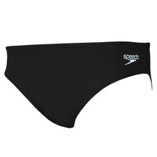 Load image into Gallery viewer, Speedo Solid Polyester Brief (805011/805012)
