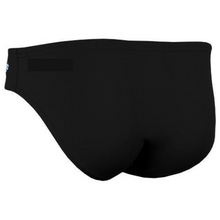 Load image into Gallery viewer, Speedo Solid Polyester Brief (805011/805012)