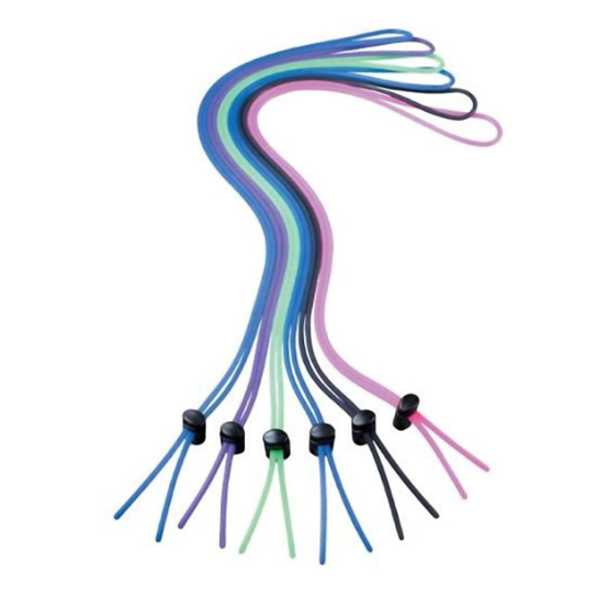 Speedo Universal Goggle Repair Strap SwimmingMatters