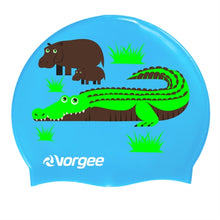 Load image into Gallery viewer, Vorgee Character Junior Cap