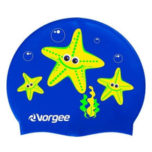 Load image into Gallery viewer, Vorgee Character Junior Cap