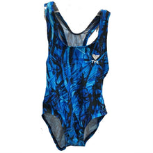 Load image into Gallery viewer, TYR T-Back One Piece Print