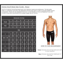 Load image into Gallery viewer, Arena Powerskin Carbon Air 2 Jammer Limited Addition