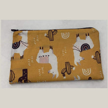 Load image into Gallery viewer, Colibri Medium Snack Bag/Goggle Case