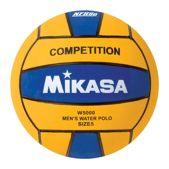 Mikasa Water Polo Balls Competition
