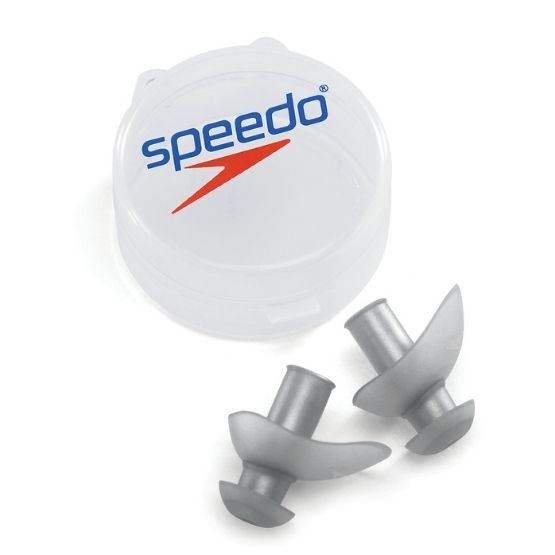 Speedo Ergo Ear Plugs (7530354)