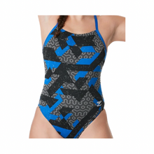 Load image into Gallery viewer, Speedo Ruse Block Flyback (7192254)