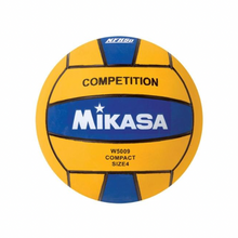Load image into Gallery viewer, Mikasa Water Polo Balls Competition

