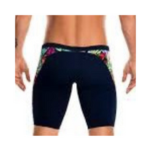 Load image into Gallery viewer, Funky Trunks Men's Training Jungle Jam Jammer (FT37M01508)