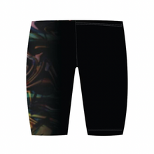 Load image into Gallery viewer, Finz Retro Earth Swirl Jammer (FZM2443)