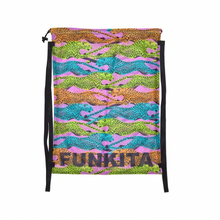 Load image into Gallery viewer, Funkita Mesh Gear Bag (FKG010A)
