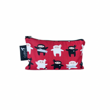 Load image into Gallery viewer, Colibri Medium Snack Bag/Goggle Case