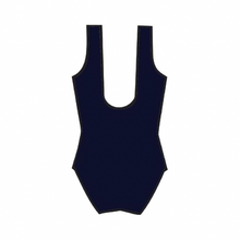 Load image into Gallery viewer, Finz Ladies Pintuck Mastectomy (FZPO60937MAS)