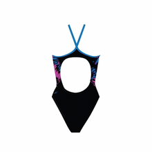 Load image into Gallery viewer, Finz Ladies Spiral Tie Dye (FZW1677C)