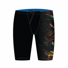 Load image into Gallery viewer, Finz Retro Earth Swirl Jammer (FZM2443)