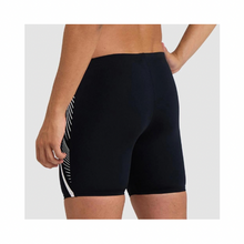 Load image into Gallery viewer, Arena Feather Swim Mid Jammer (006129)