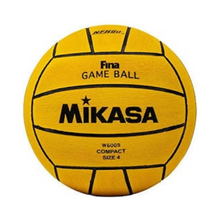 Load image into Gallery viewer, Mikasa Water Polo Game Ball
