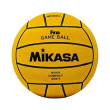 Load image into Gallery viewer, Mikasa Water Polo Game Ball