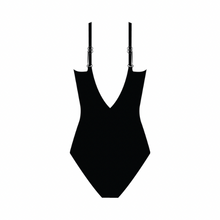 Load image into Gallery viewer, Finz Poolproof DDE Wave Splice Underwire One Piece (FZPO60811DDE)