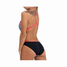 Load image into Gallery viewer, Arena Crazy Octopus Lace Back (006382)